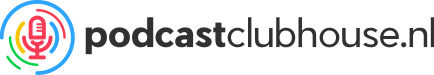 Podcastclubhouse logo
